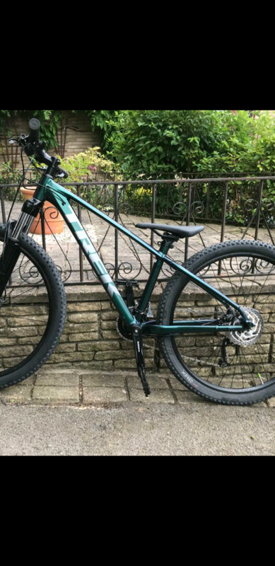 Treck marlin 7 bike | in Southend-on 
